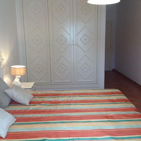 Mel&Laranja Apartment Alvor Bagian luar foto