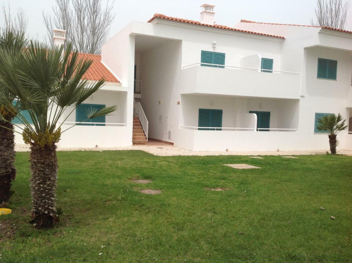 Mel&Laranja Apartment Alvor Bagian luar foto
