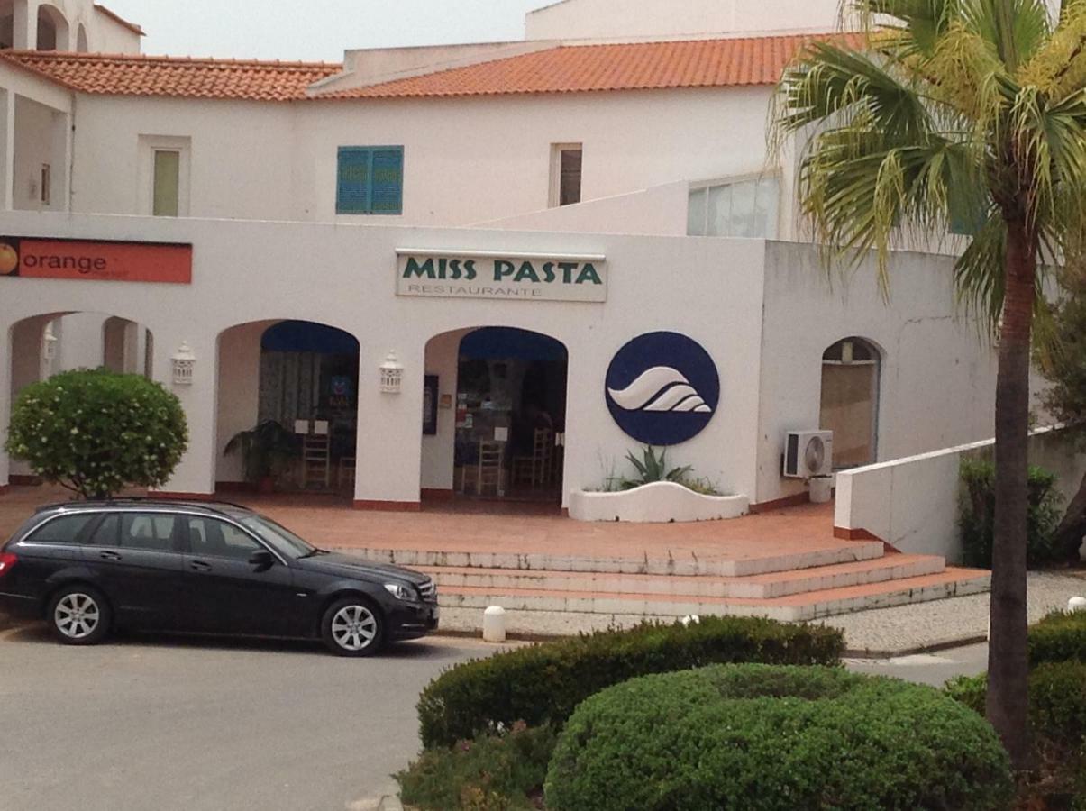 Mel&Laranja Apartment Alvor Bagian luar foto