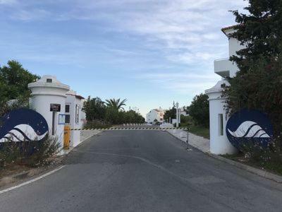 Mel&Laranja Apartment Alvor Bagian luar foto