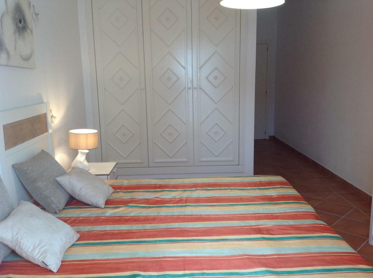 Mel&Laranja Apartment Alvor Bagian luar foto