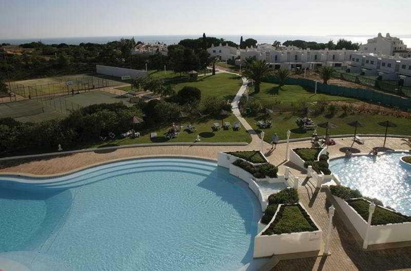 Mel&Laranja Apartment Alvor Bagian luar foto