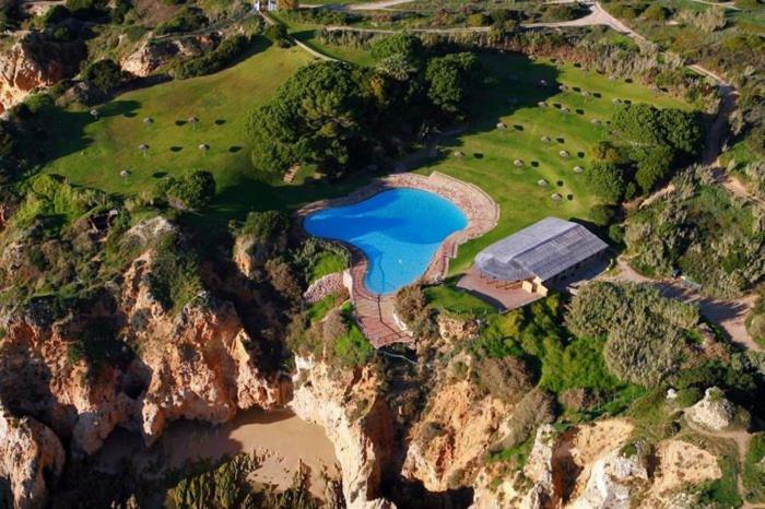 Mel&Laranja Apartment Alvor Bagian luar foto